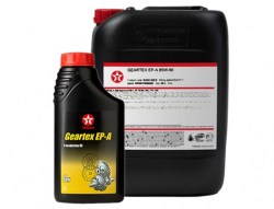 Texaco_Geartex EP-A 85W-90